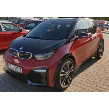 Электромобиль BMW I3S, 42KWH