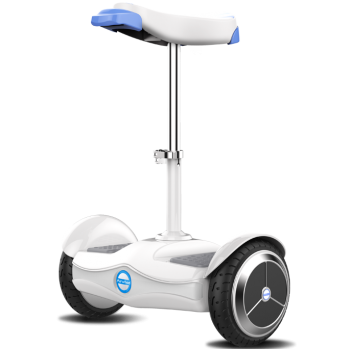 Сигвей Airwheel S6 с сиденьем