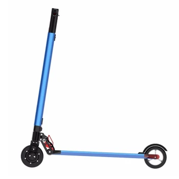 Складной электросамокат LeEco