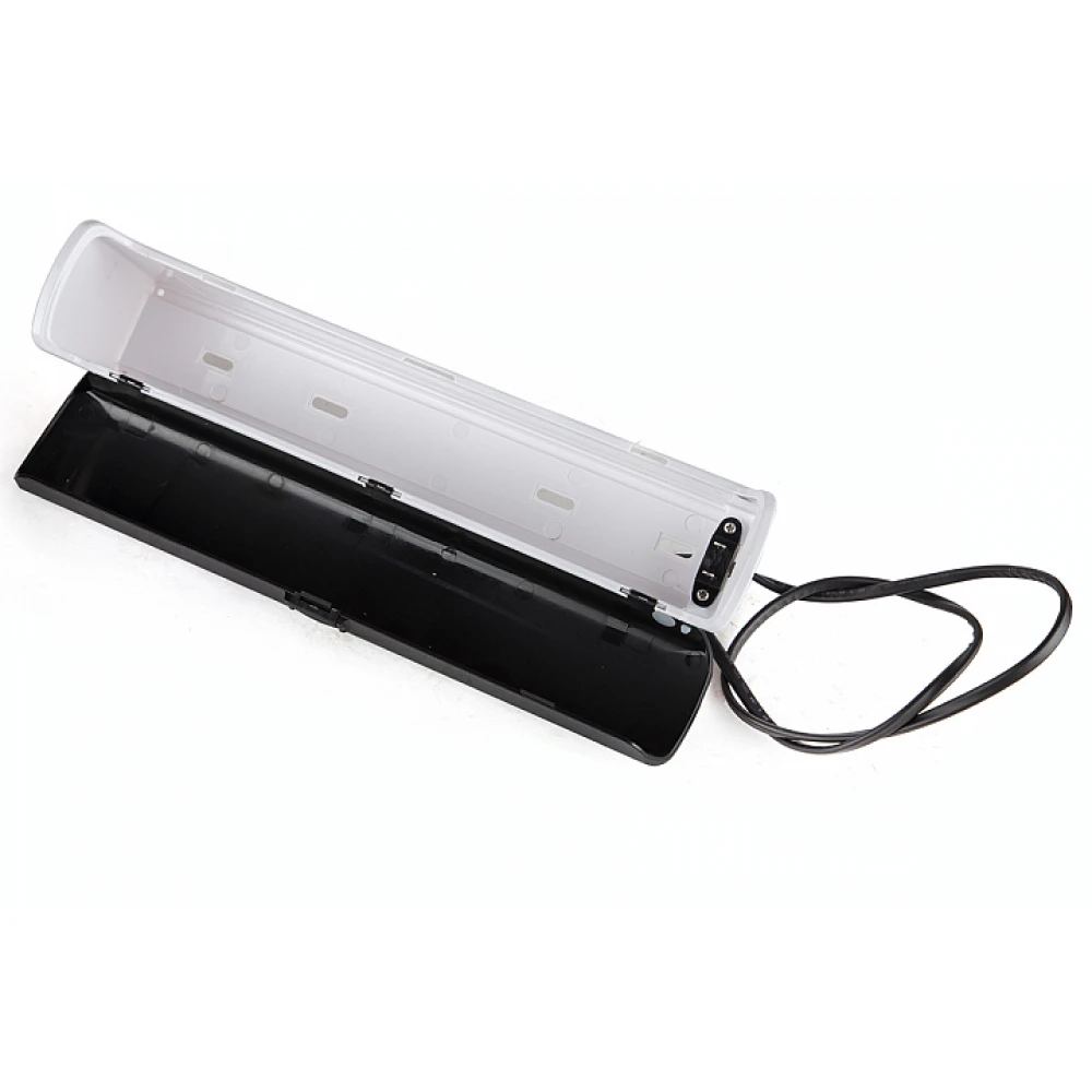 Корпус АКБ для электровелосипеда GREEN CITY e-ALFA GL 2